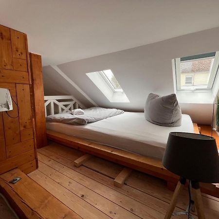 Ferienhaus Im Westerwald Westerwaelder Herzstueck Langenbach bei Kirburg Kültér fotó