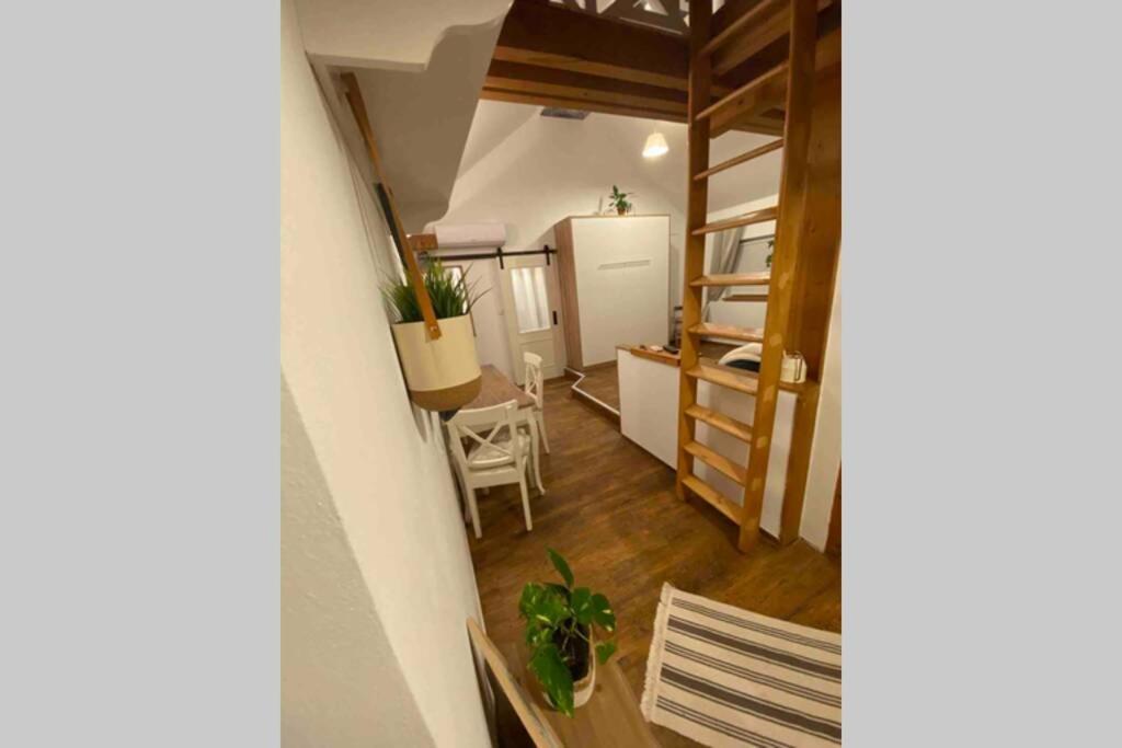 Ferienhaus Im Westerwald Westerwaelder Herzstueck Langenbach bei Kirburg Kültér fotó