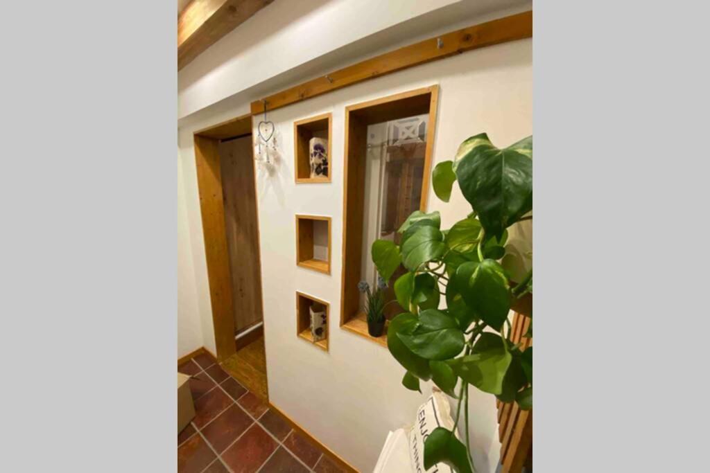Ferienhaus Im Westerwald Westerwaelder Herzstueck Langenbach bei Kirburg Kültér fotó