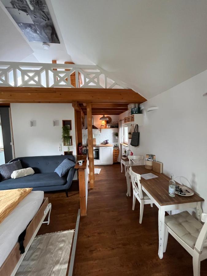 Ferienhaus Im Westerwald Westerwaelder Herzstueck Langenbach bei Kirburg Kültér fotó