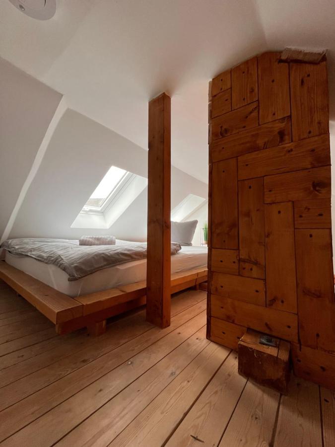 Ferienhaus Im Westerwald Westerwaelder Herzstueck Langenbach bei Kirburg Kültér fotó